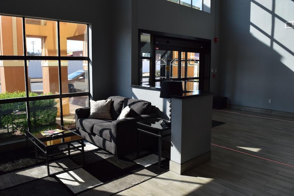 Quality Suites Maumelle - Little Rock Nw Buitenkant foto
