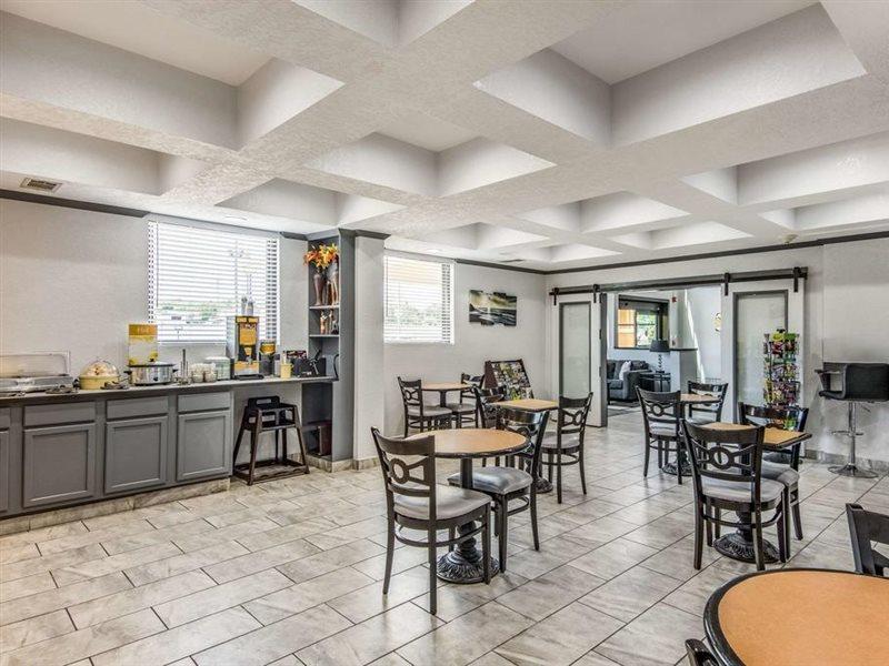 Quality Suites Maumelle - Little Rock Nw Buitenkant foto