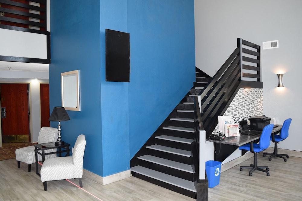 Quality Suites Maumelle - Little Rock Nw Buitenkant foto
