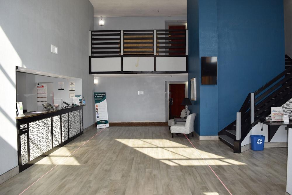 Quality Suites Maumelle - Little Rock Nw Buitenkant foto