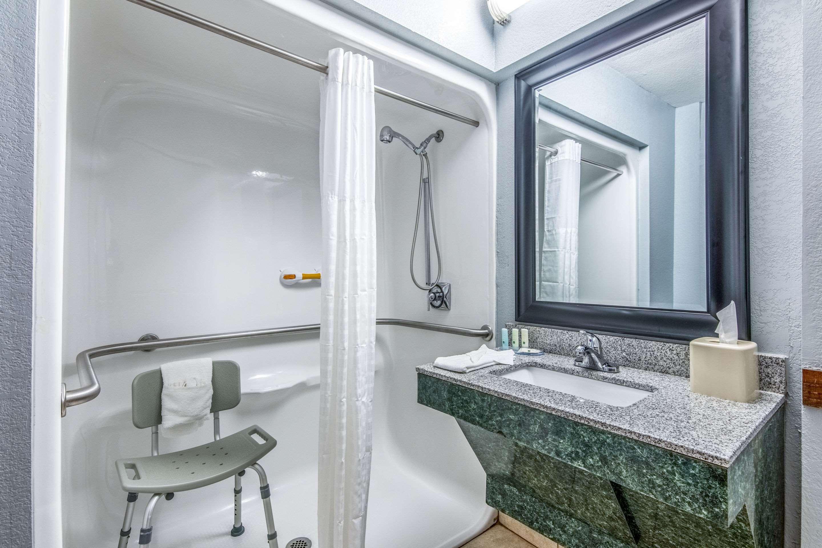 Quality Suites Maumelle - Little Rock Nw Buitenkant foto