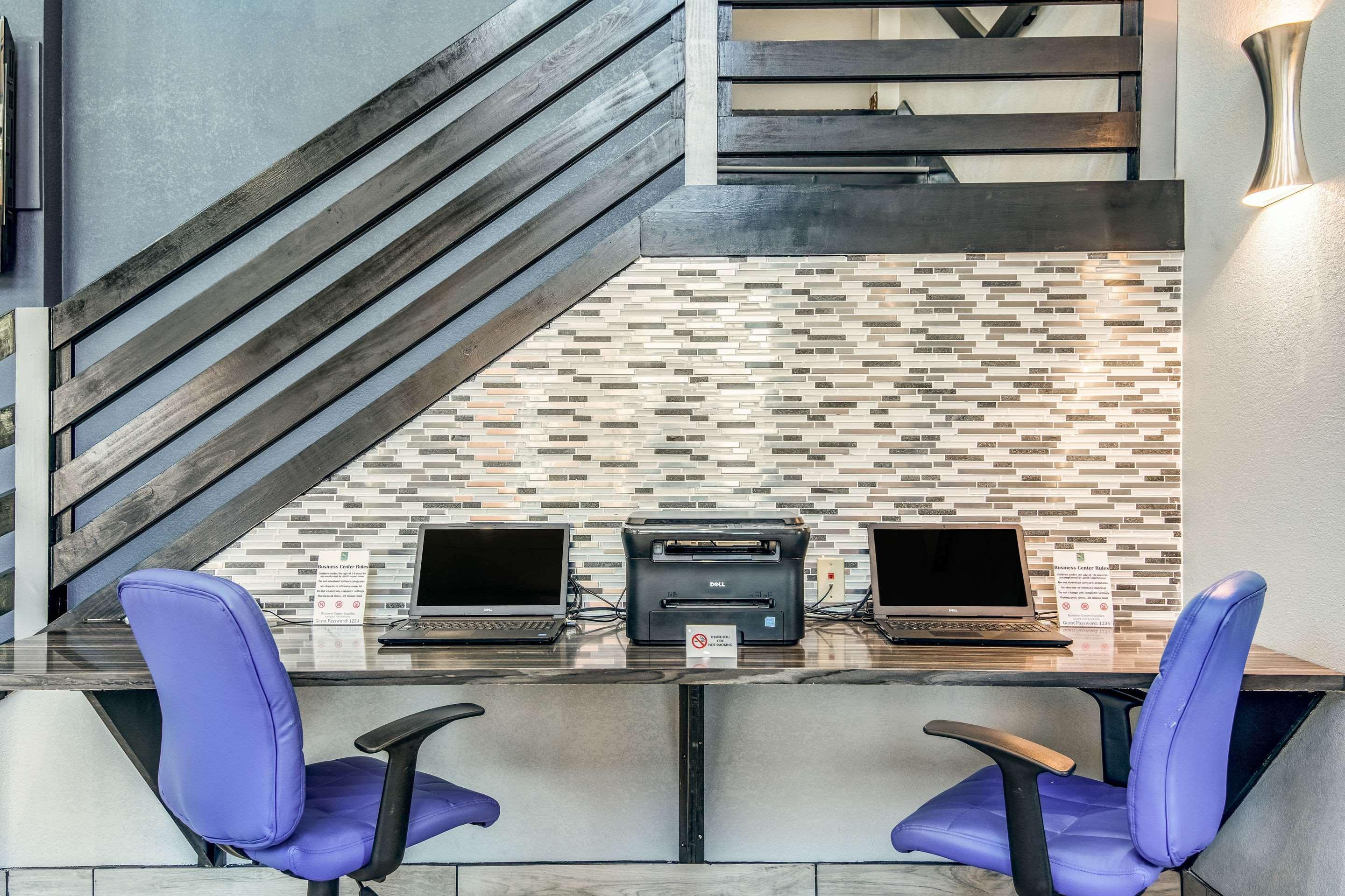 Quality Suites Maumelle - Little Rock Nw Buitenkant foto