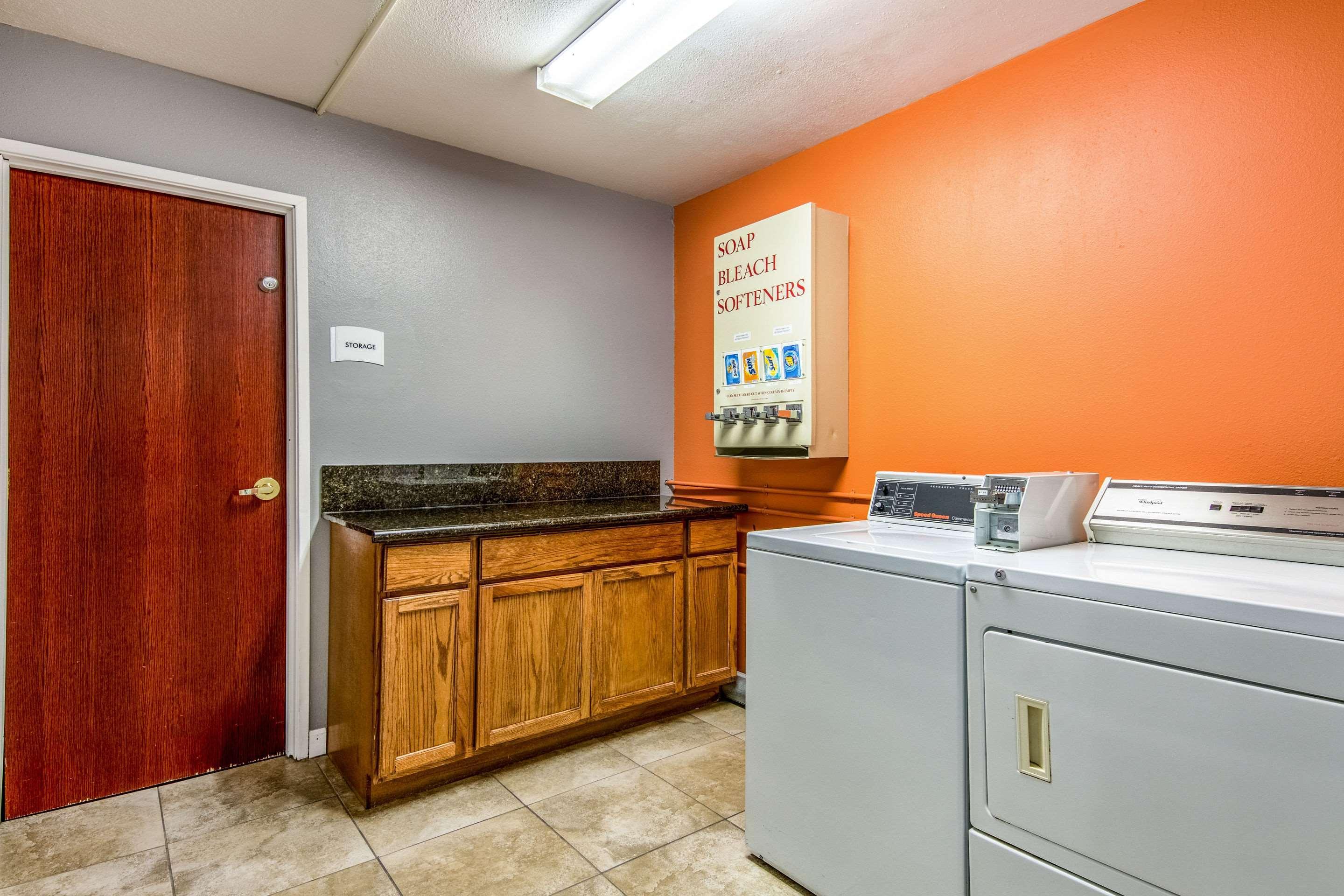Quality Suites Maumelle - Little Rock Nw Buitenkant foto
