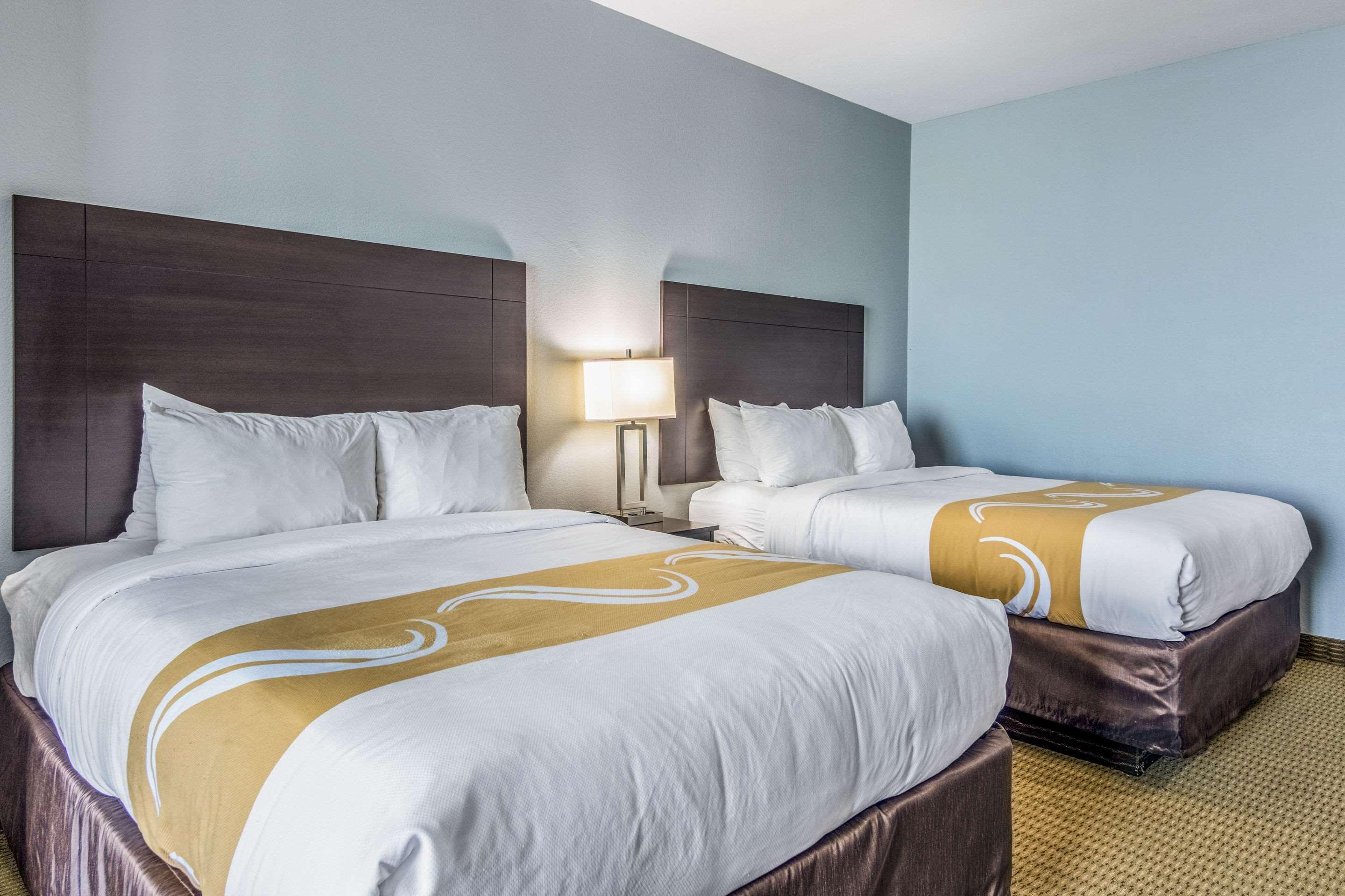 Quality Suites Maumelle - Little Rock Nw Buitenkant foto