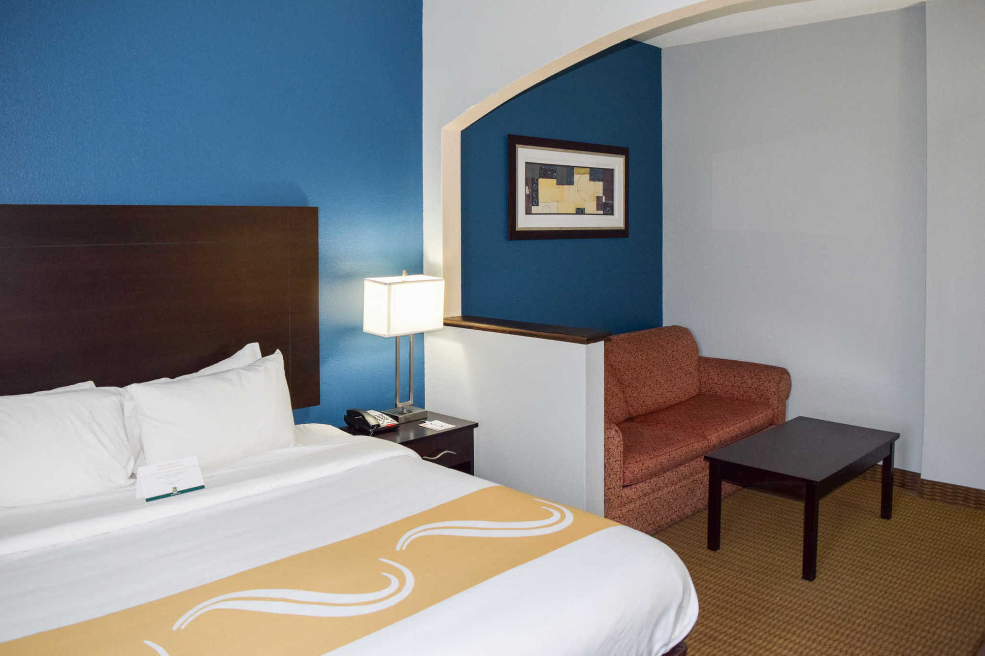 Quality Suites Maumelle - Little Rock Nw Kamer foto
