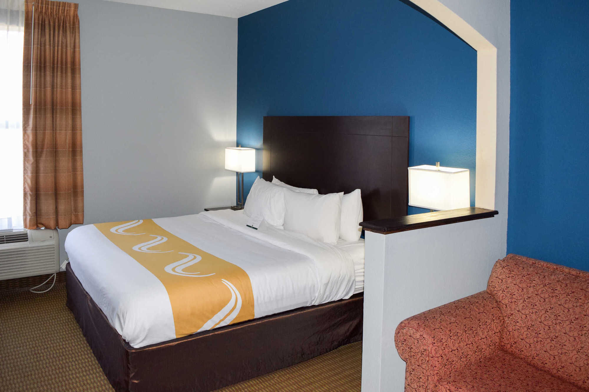 Quality Suites Maumelle - Little Rock Nw Kamer foto