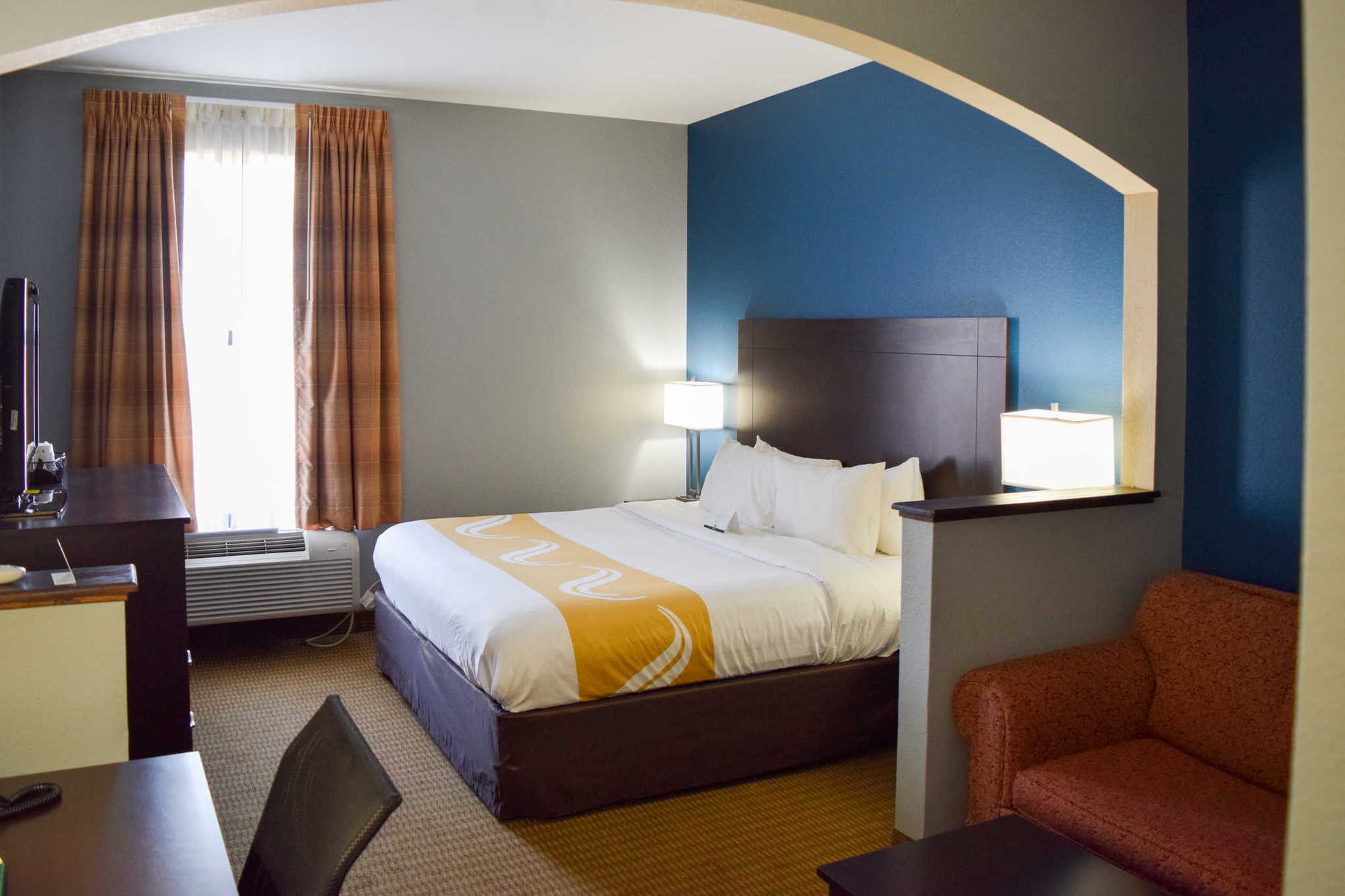 Quality Suites Maumelle - Little Rock Nw Kamer foto