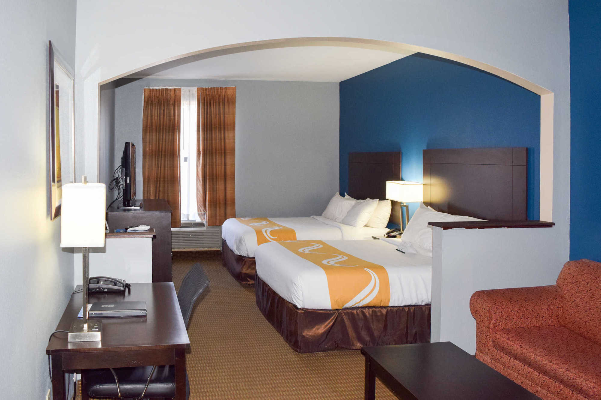Quality Suites Maumelle - Little Rock Nw Kamer foto