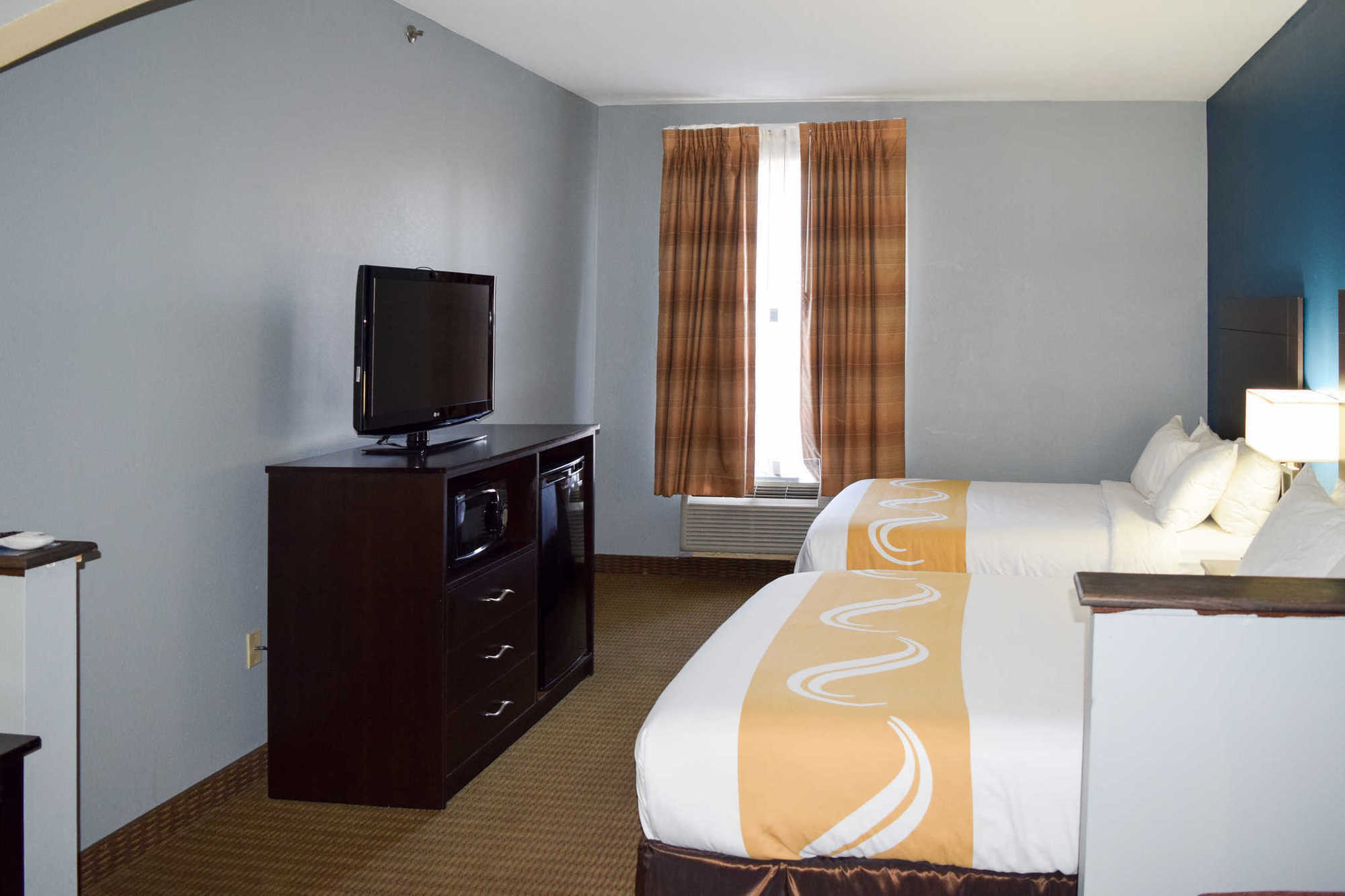 Quality Suites Maumelle - Little Rock Nw Kamer foto