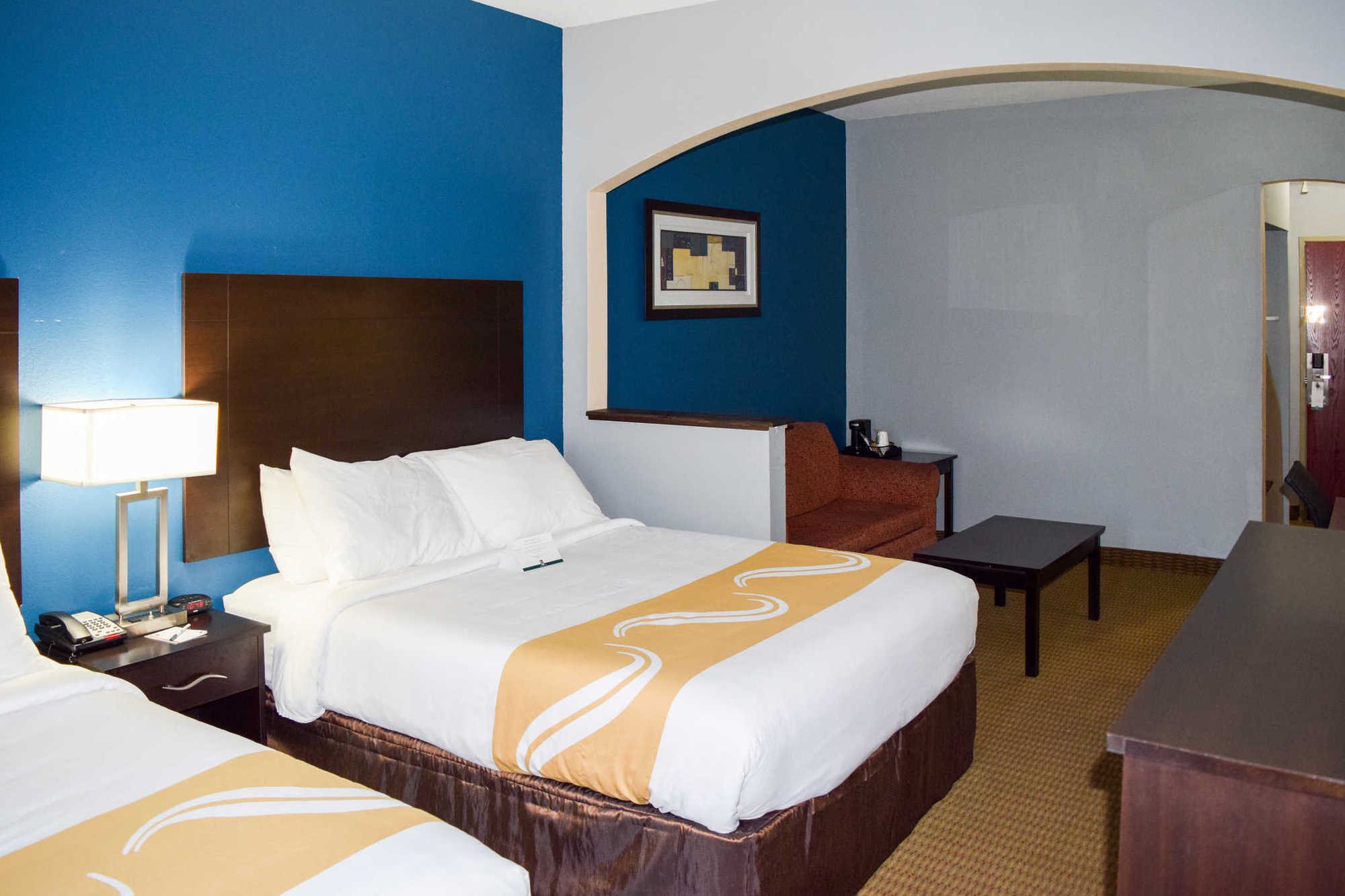 Quality Suites Maumelle - Little Rock Nw Kamer foto