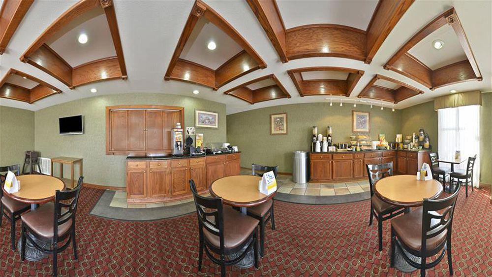 Quality Suites Maumelle - Little Rock Nw Buitenkant foto